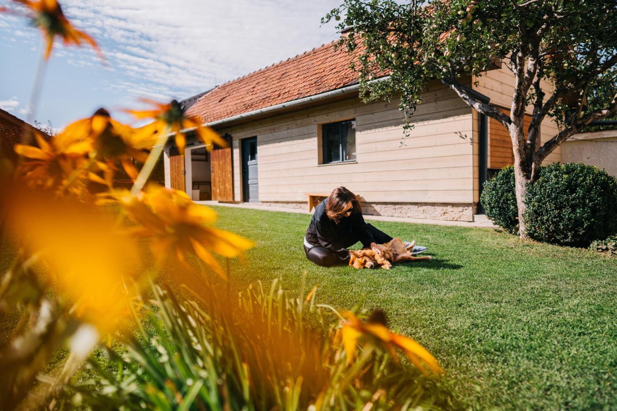 Ferienwohnung Kapina Sk - Dom Jasna Liptovský Mikuláš Exterior foto